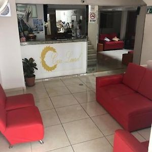 Casa Habitacional Laurel